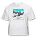 Londons Times Funny Music Cartoons - Delusional Mountain Climber - T-Shirts