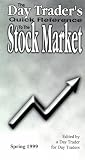 Review Alcor Press  / The Day Trader's Quick Reference to the Stock Market