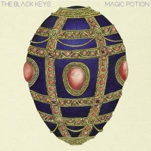 CD-Charts  Music : Magic Potion
