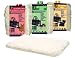 Sherpa Pet Carrier Replacment Liners Faux Lambskin 2 Pack Size Large