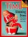 Shedding Weight / TIME Cover: January 20, 1986, Art Poster by TIME Magazine