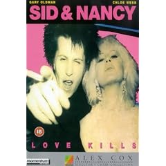Sid And Nancy [DVD] [1986]