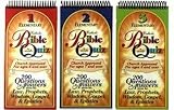  : Bible Quiz Elementary Level 1