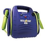 Bon-Aire IS400 Intella-Start 12 Volt 9 Ah Jumpstarter