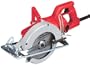 Milwaukee 6377-6 15 Amp 7-1/4-Inch Wormdrive Circular Saw