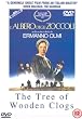 The Tree of Wooden Clogs [DVD]