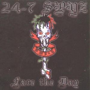 24-7 Spyz - 6 [UK-Import] - Zortam Music