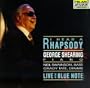 I Hear a Rhapsody
