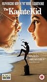 Review 4 Front Video  / The Karate Kid [1984]