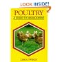 Poultry: A Guide to Management