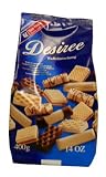 Assorted Biscuits and Wafers - Desiree 400g