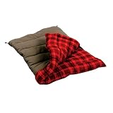Coleman Hibernation Dog Sleeping Bag