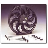 Hayden  Inc. 3647 Cooling Fan Control