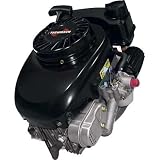 Tecumseh Vertical Push Mower Engine - 3.5 HP, Model# LV148EA
