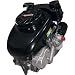 Tecumseh Vertical Push Mower Engine - 3.5 HP, Model# LV148EA