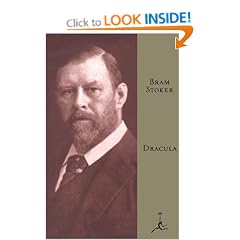 Dracula (Modern Library)