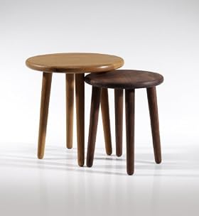 2 Conran Barton Tables