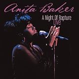 A Night of Rapture - Live
