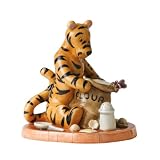 Royal Doulton Oh No! Things Could Get Messy Classic Pooh Figurine