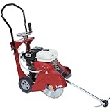 MK Diamond 159345 MK-CX-3 H 6-1/2 Horsepower 14-Inch Gas Walk-Behind Concrete Saw