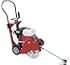 MK Diamond 159345 MK-CX-3 H 6-1/2 Horsepower 14-Inch Gas Walk-Behind Concrete Saw