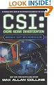 Body of Evidence (CSI: Crime Scene Investigation)