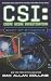 Body of Evidence (CSI: Crime Scene Investigation)