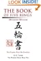 The Book of Five Rings: Miyamoto Musashi