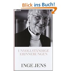 Unvollst�ndige Erinnerungen