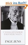 Unvollst�ndige Erinnerungen