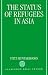 Book The Status of Refugees in Asia