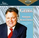 Northern & Russian Songs