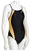 Speedo Women's Lycra Team Splice Style Axcel Back Racing Suit