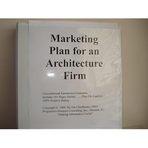 Architecture Marketing