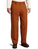 Southpole Men's Solid Heavy Canvas Carpenter Jean