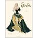 Vintage Barbie 2012 Poster Calendar 41HJ7rGtxWL. SL75 Latest Vintage Barbies EBAY Auctions