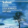 Viotti: Violin Concertos nr 22 & 23