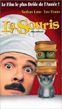Revue CIC/PARAMOUNT  / La Souris