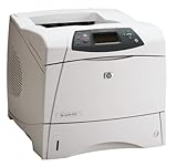 HP LaserJet 4200 - Printer - B/W - laser - Legal, A4 - 1200 dpi x 1200 dpi  ....