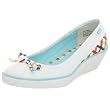 Keds Women's Matchstick Wedge