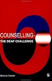Counselling--The Deaf Challenge