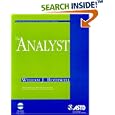 Workplace Learning and Performance Roles: The Analyst by  William J. Rothwell