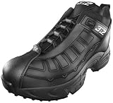 2008 3N2 Turfs - Black/Black - Hi