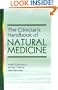 The Clinician's Handbook of Natural Medicine, 1e