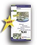  : Hessen TOP 50. Version 4. CD-ROM f&uuml;r Windows ME/NT4.0 SP6/2000/XP
