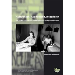 Ausgrenzen, Assimilieren, Integrieren