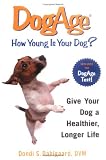 DogAge: How Young Is Your Dog