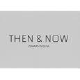 Then & Now: Ed Ruscha: Hollywood Boulevard, 1973-2004