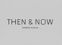 Then & Now: Ed Ruscha Hollywood Boulevard 1973-2004