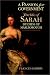 Book A Passion for Government: The Life of Sarah, Duchess of Marlborough